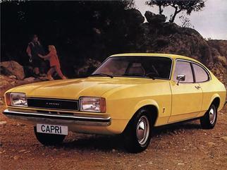  Capri II (GECP) 1974-1977