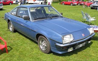  Cavalier CC 1975-1981