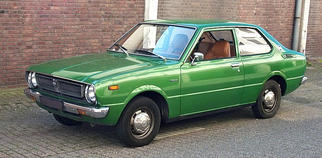  Corolla Hatch III (E30, E40, E50, E60) 1976-1980