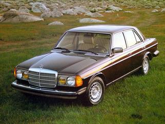  300 (W124) 1985-1993