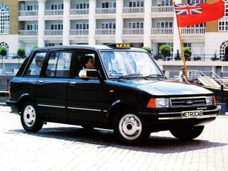  Taxi Series I 1991-2000