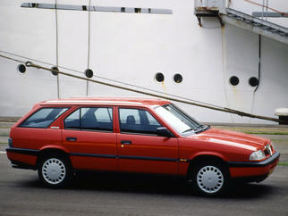  33 Sport Modèle T (907B) 1990-1994
