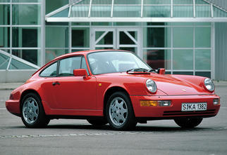  911 (964) 1989-1993