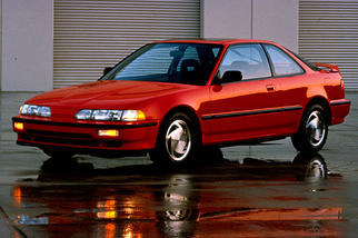  Integra II Hatchback 1989-1993