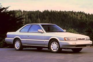  M30 Coupé  1989-1993