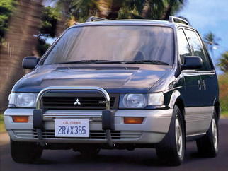  RVR (E-N23W) 1991-1997