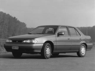  Sonata II (Y2, lifting 1991) 1991-1993