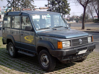  Sumo 1996-2004