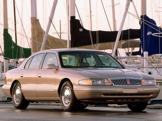  Continental IX 1995-2002