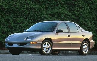  Sunfire Limousine 1994-2005