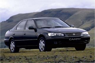  Camry IV (XV20) 1996-1999