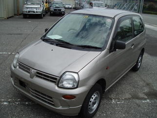  Minica VI 1999-2007