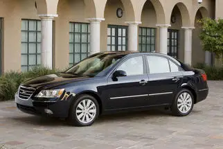  Sonata V (NF) 2004-2008