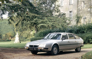 CX I (lifting I, 1982) 1982-198