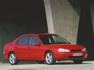 Mondeo Hatchback I (lifting 1996) 1995-2001