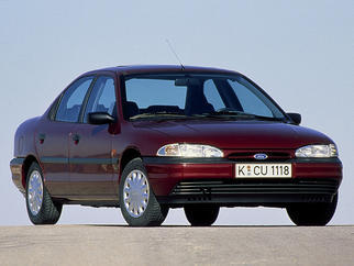 Mondeo Limousine I 1993-1996